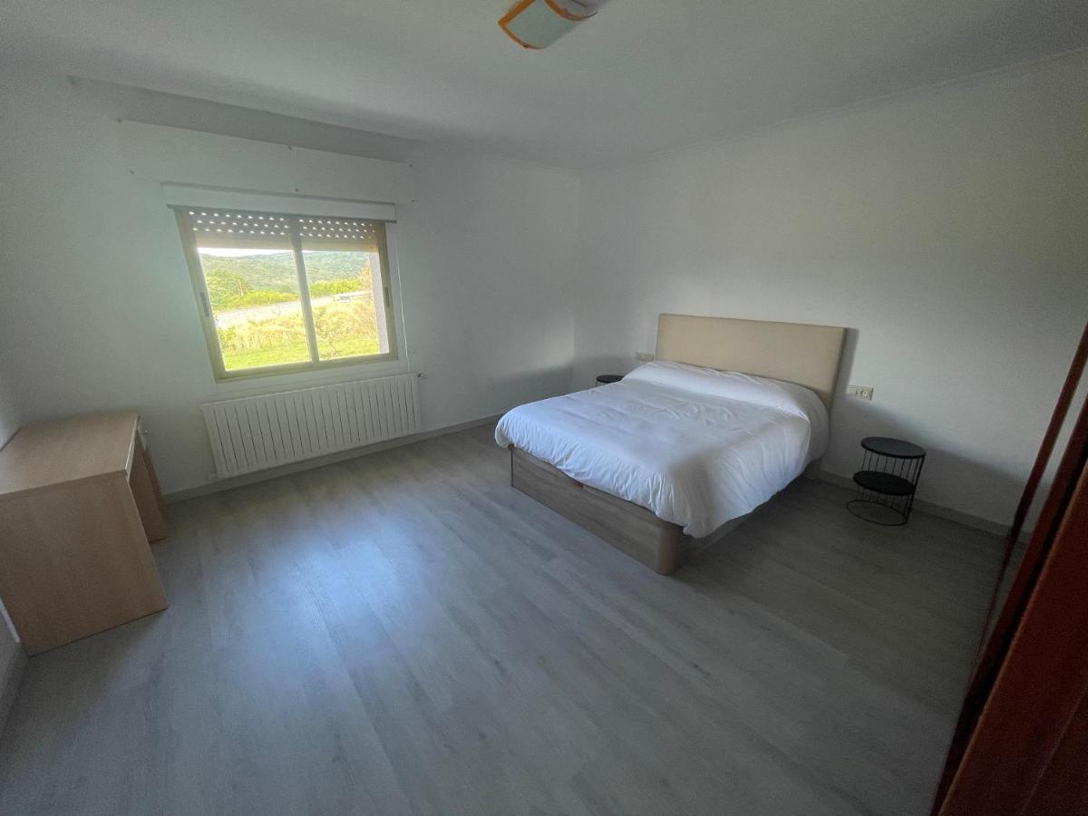 Vila La Ratonera Podentes Exteriér fotografie